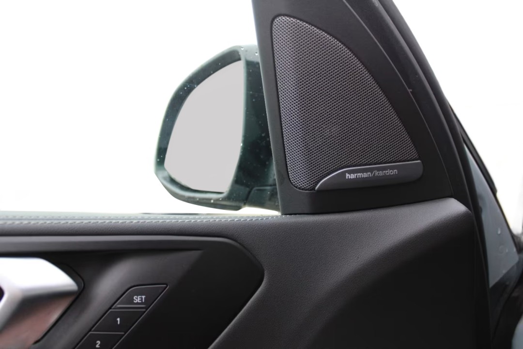 BMW X5 xDrive30d M-Sport - foto 15