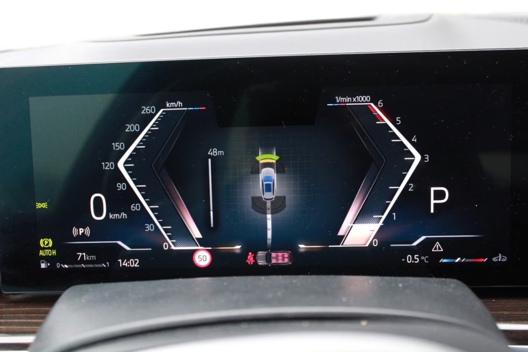 BMW X5 xDrive30d M-Sport - foto 9