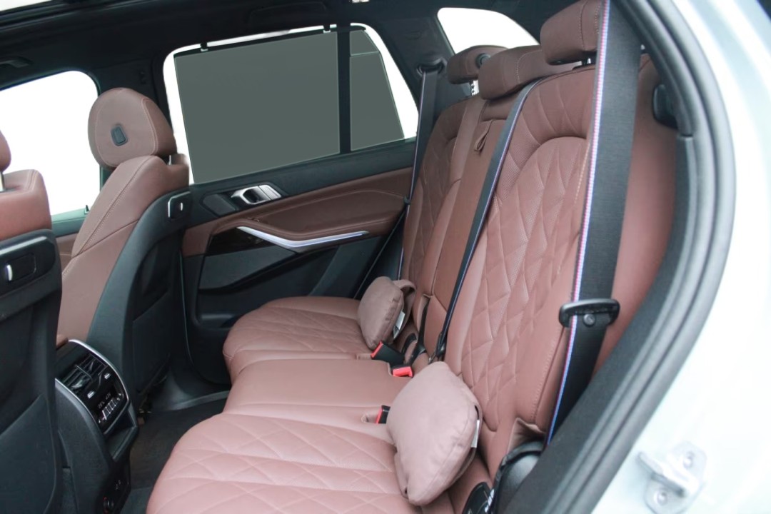 BMW X5 xDrive30d M-Sport - foto 13