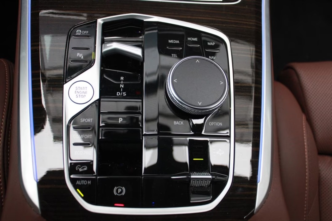 BMW X5 xDrive30d M-Sport - foto 10