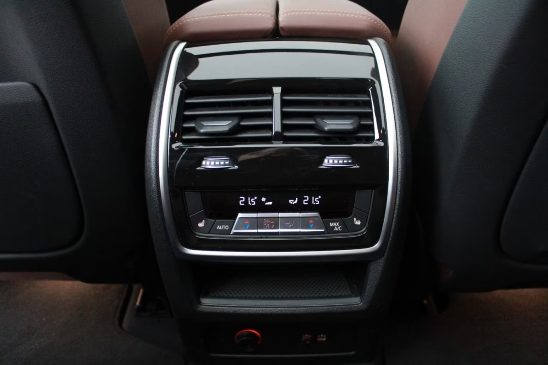 BMW X5 xDrive30d M-Sport - foto 12