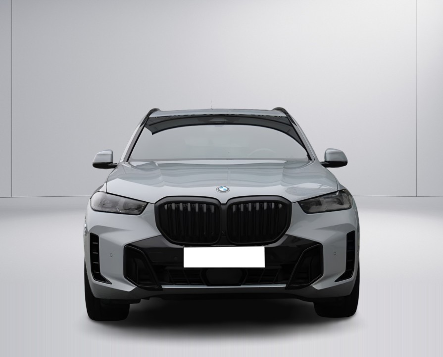 BMW X5 xDrive30d M-Sport (2)