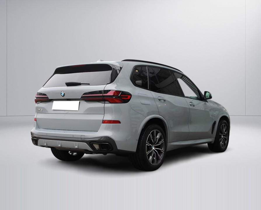 BMW X5 xDrive30d M-Sport (4)