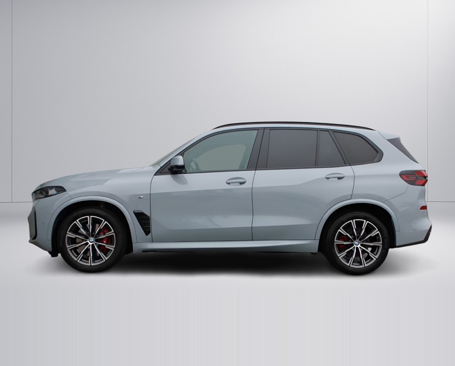 BMW X5 xDrive30d M-Sport (3)
