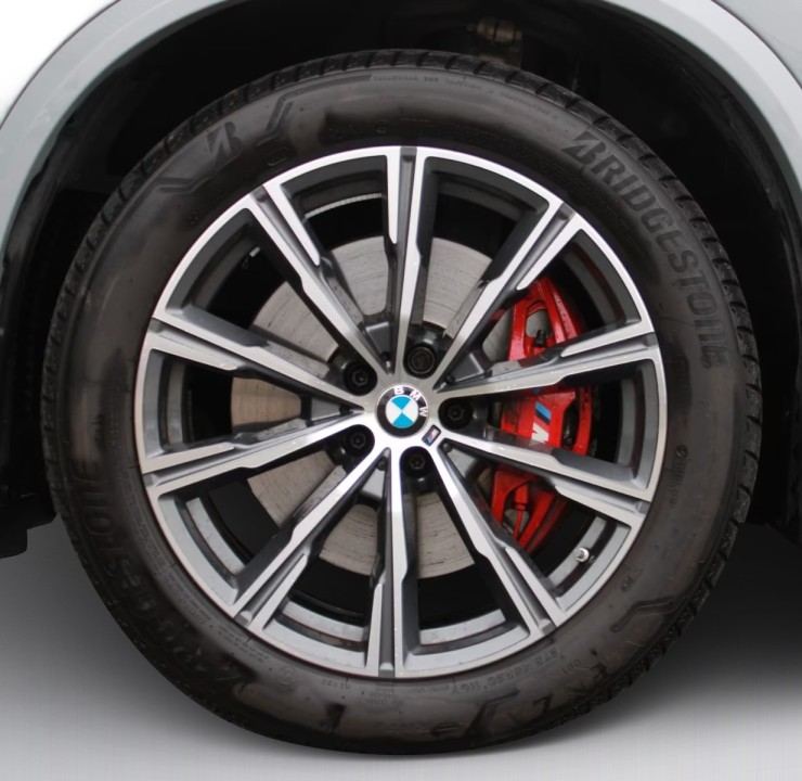 BMW X5 xDrive30d M-Sport - foto 16