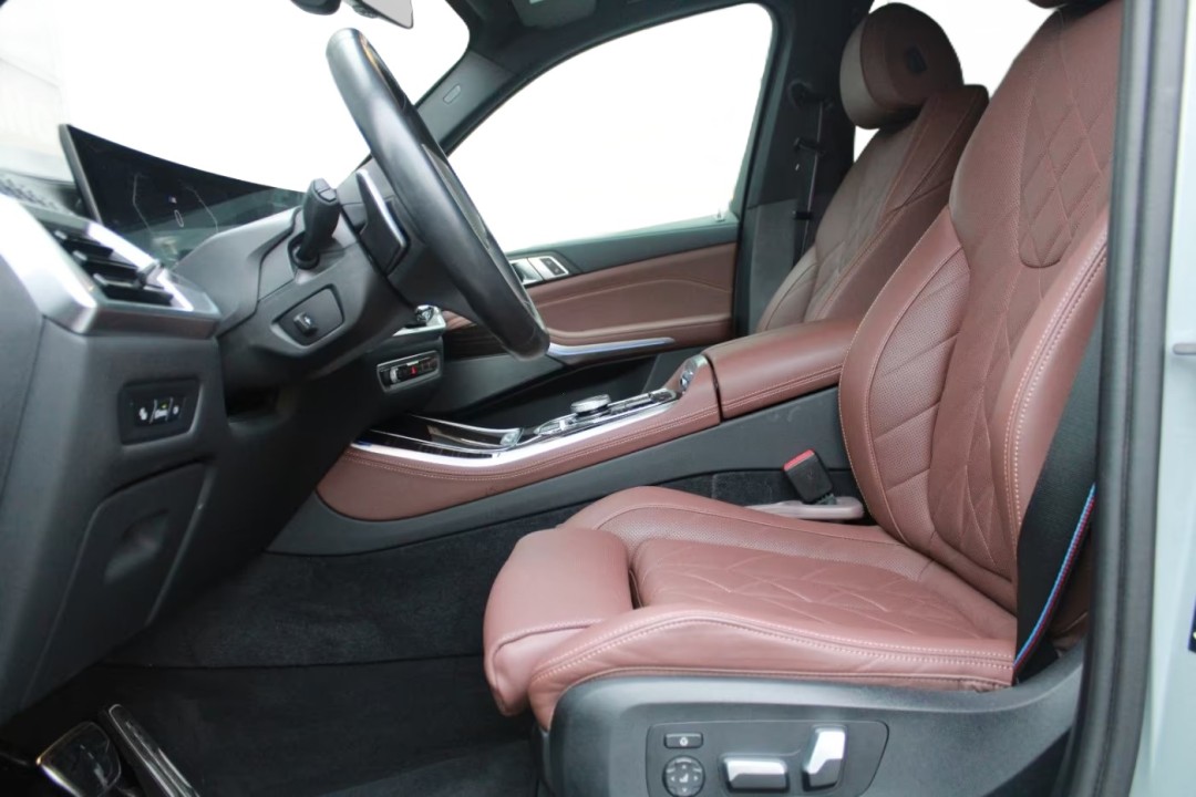 BMW X5 xDrive30d M-Sport - foto 8