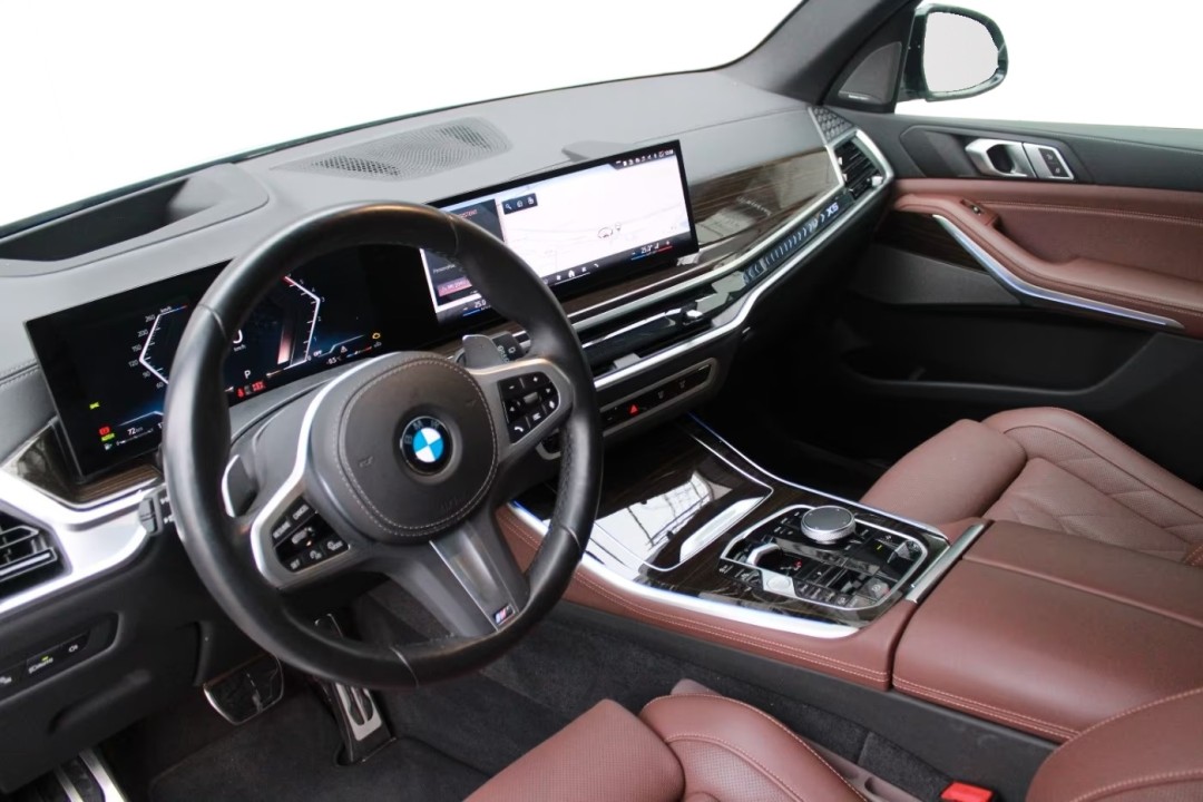 BMW X5 xDrive30d M-Sport - foto 6