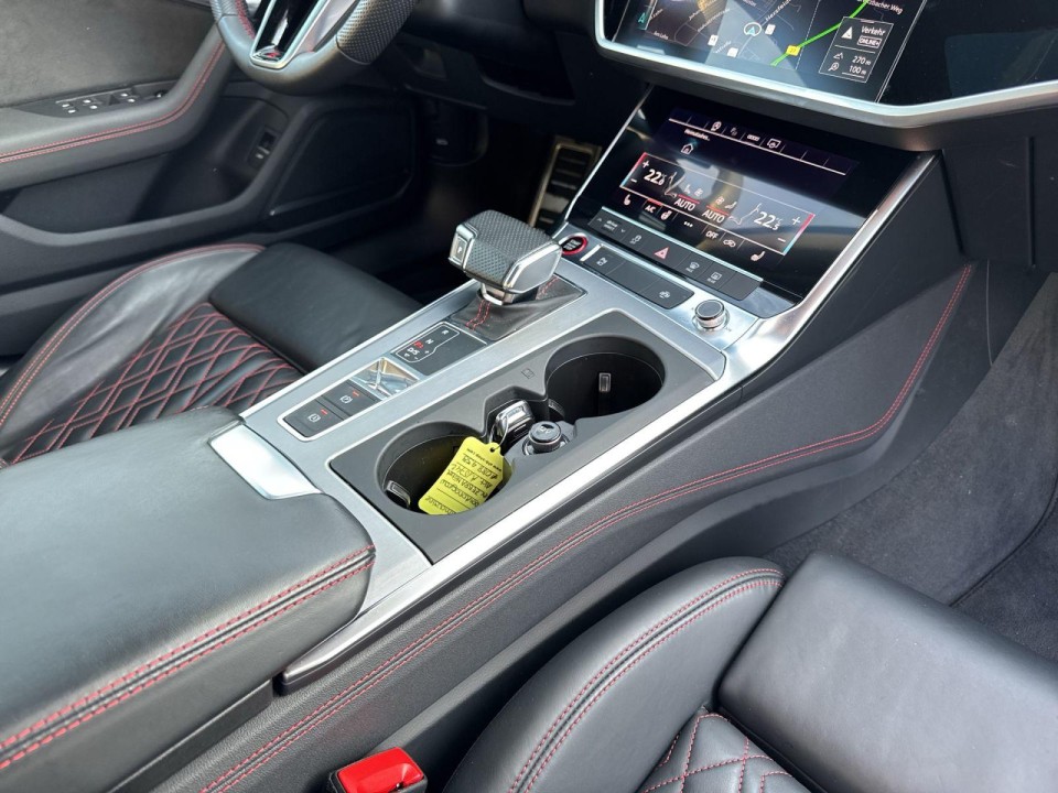 Audi S6 TDI quattro tiptronic - foto 23