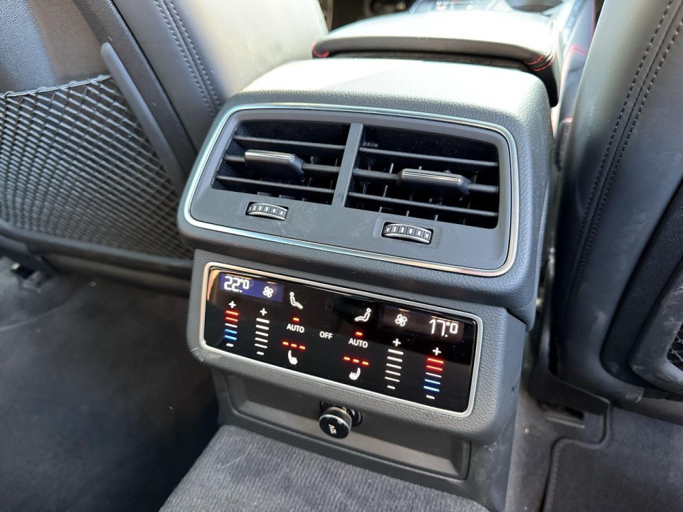 Audi S6 TDI quattro tiptronic - foto 24