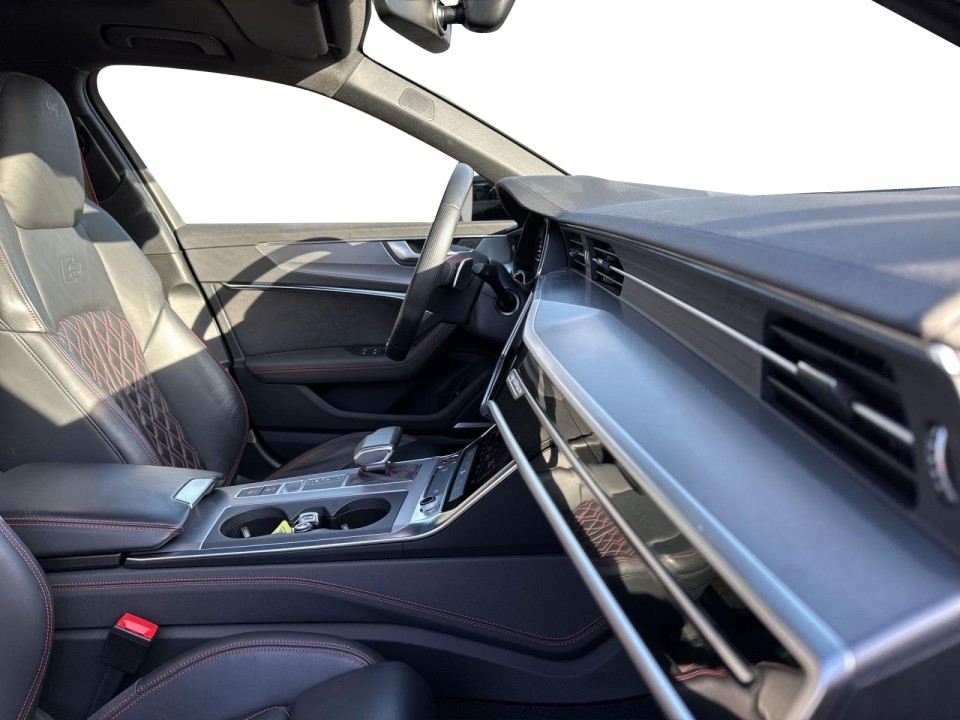 Audi S6 TDI quattro tiptronic - foto 16