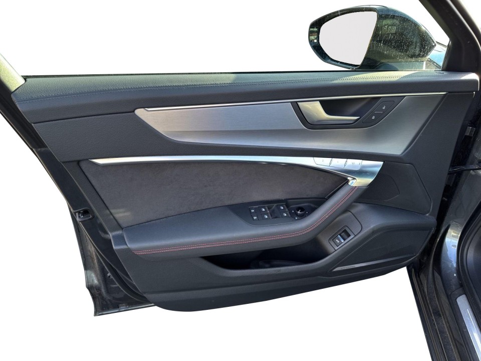 Audi S6 TDI quattro tiptronic - foto 28