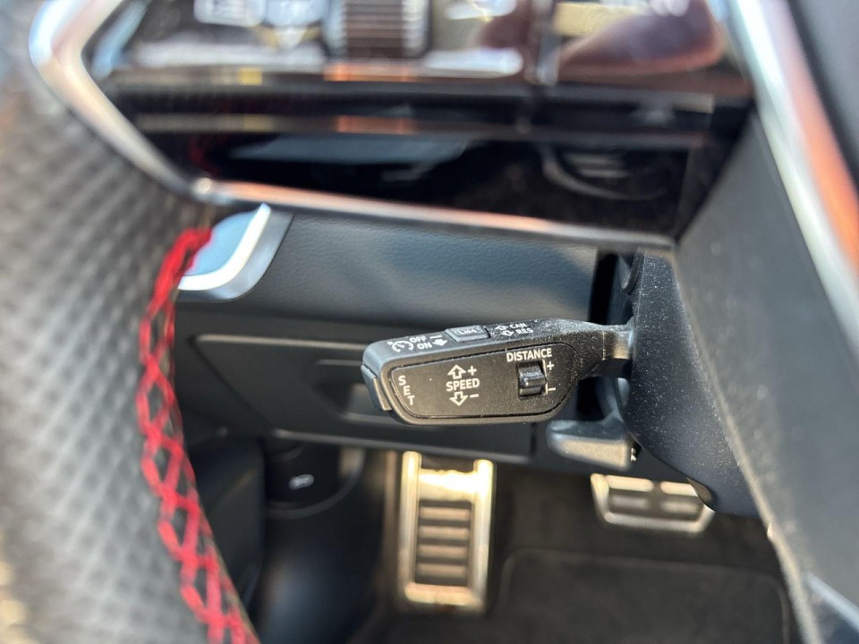 Audi S6 TDI quattro tiptronic - foto 25