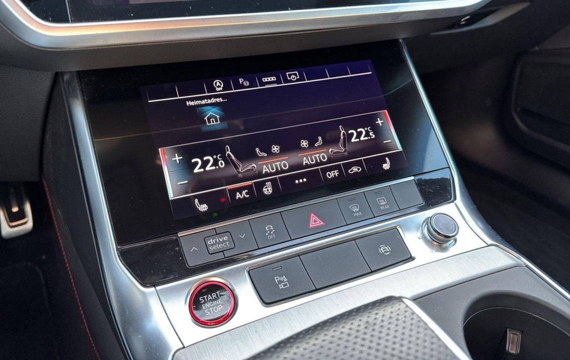 Audi S6 TDI quattro tiptronic - foto 26