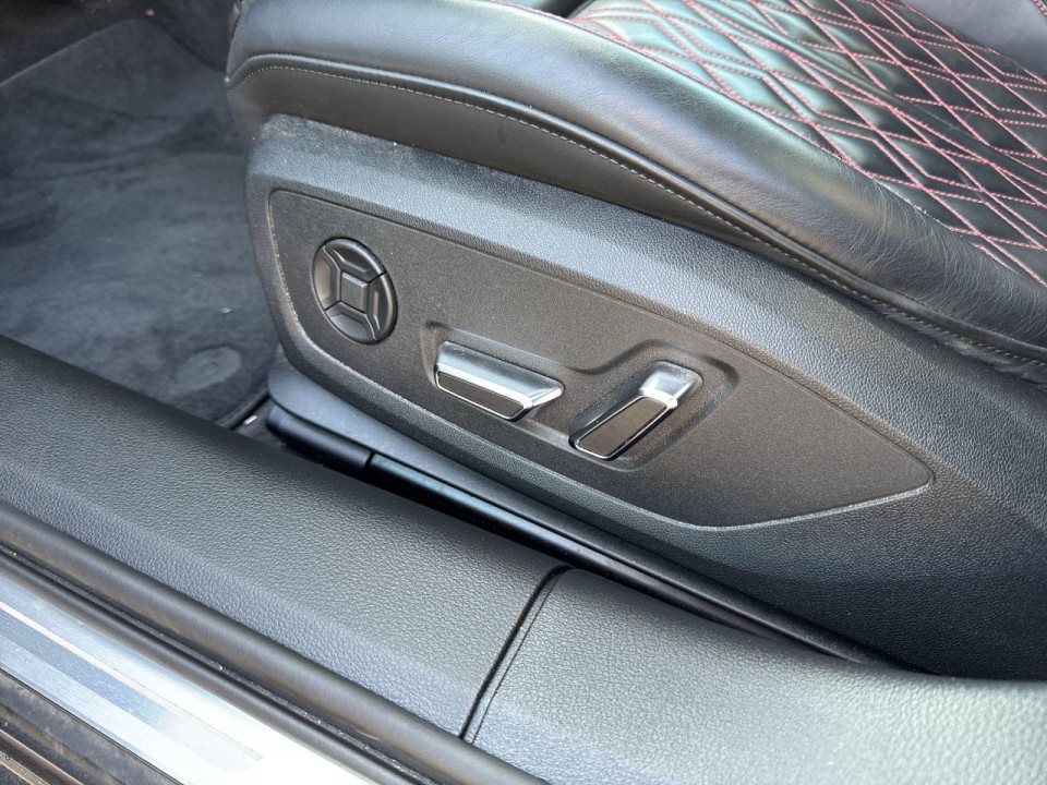 Audi S6 TDI quattro tiptronic - foto 27