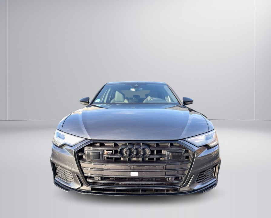 Audi S6 TDI quattro tiptronic - foto 9