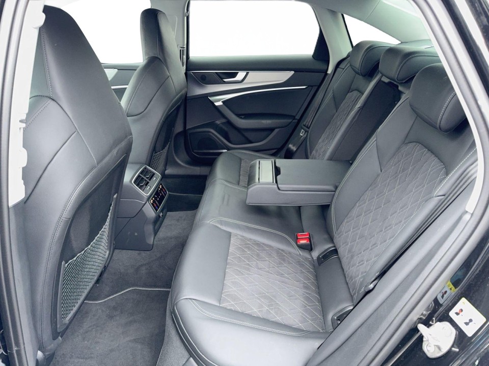 Audi S6 TDI quattro tiptronic - foto 11
