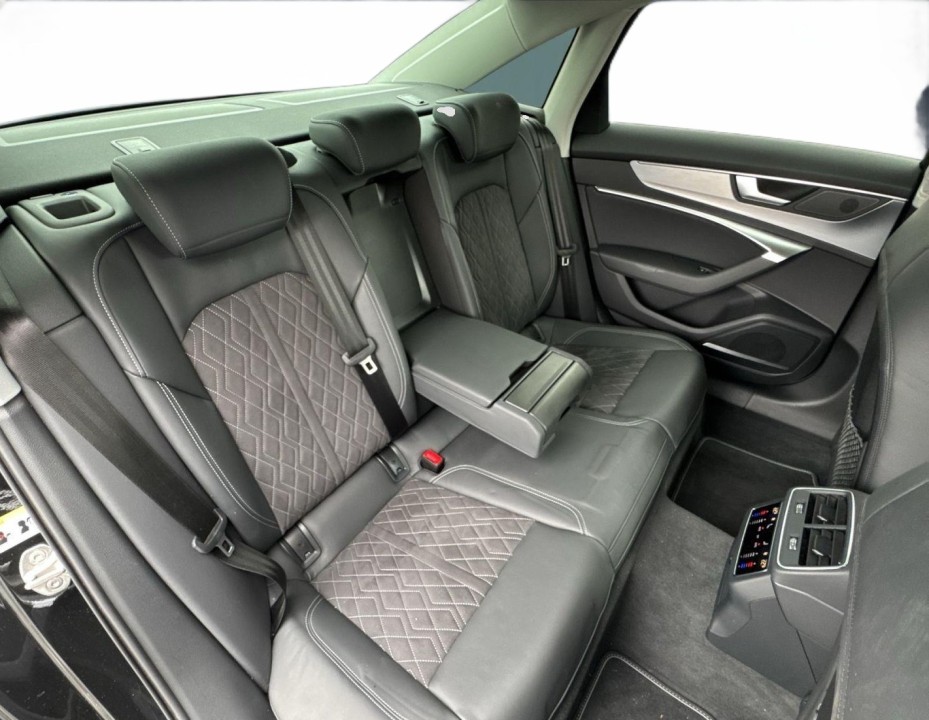 Audi S6 TDI quattro tiptronic - foto 12