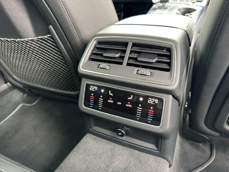 Audi S6 TDI quattro tiptronic - foto 23