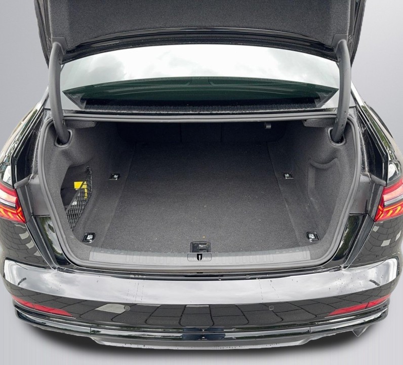 Audi S6 TDI quattro tiptronic - foto 29