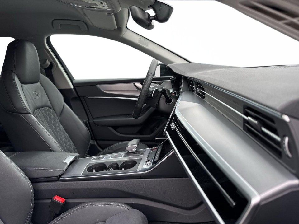 Audi S6 TDI quattro tiptronic - foto 15