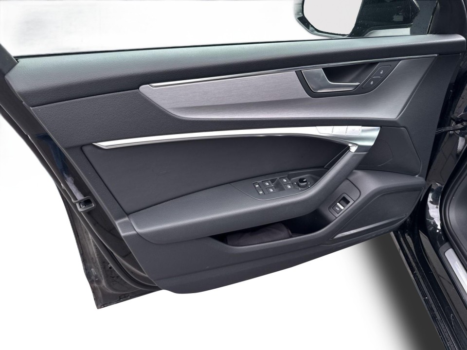 Audi S6 TDI quattro tiptronic - foto 27