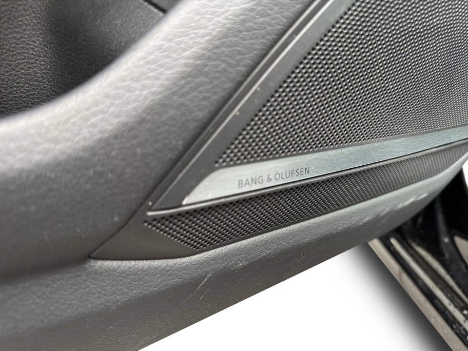 Audi S6 TDI quattro tiptronic - foto 28