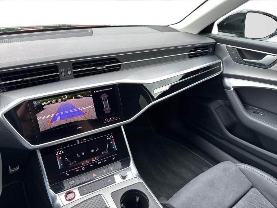 Audi S6 TDI quattro tiptronic - foto 21