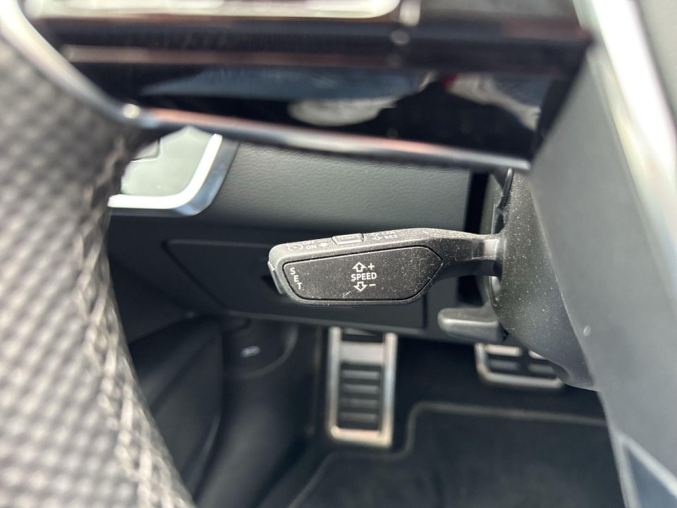 Audi S6 TDI quattro tiptronic - foto 26