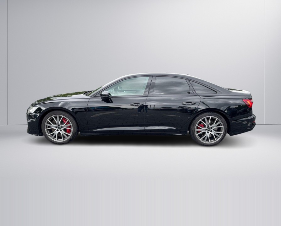 Audi S6 TDI quattro tiptronic - foto 7