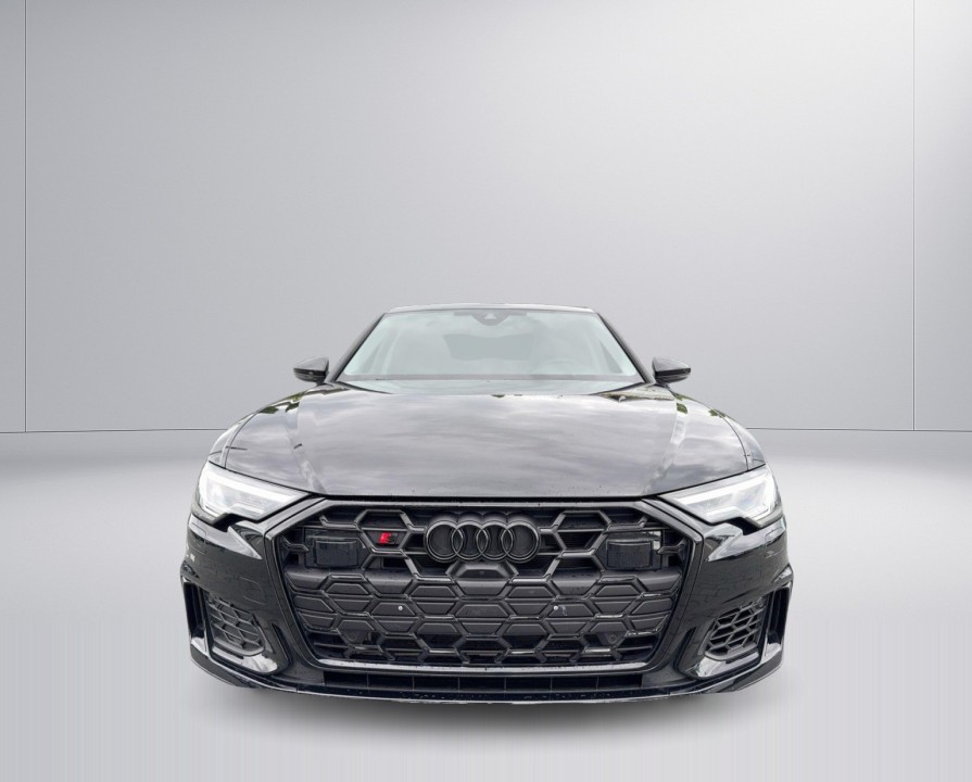 Audi S6 TDI quattro tiptronic - foto 9