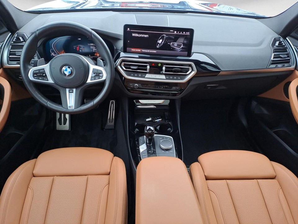 BMW X3 xDrive30i M-Sport - foto 8