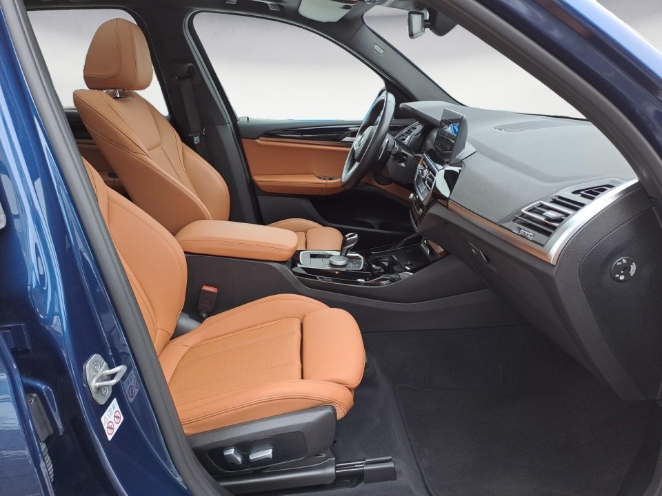 BMW X3 xDrive30i M-Sport - foto 7