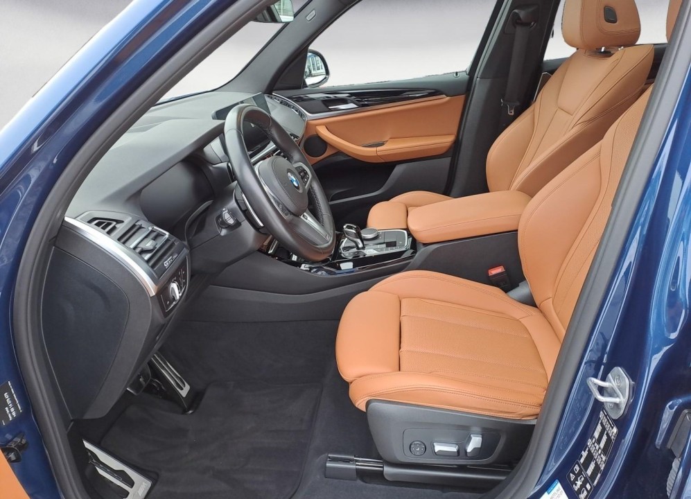 BMW X3 xDrive30i M-Sport - foto 6