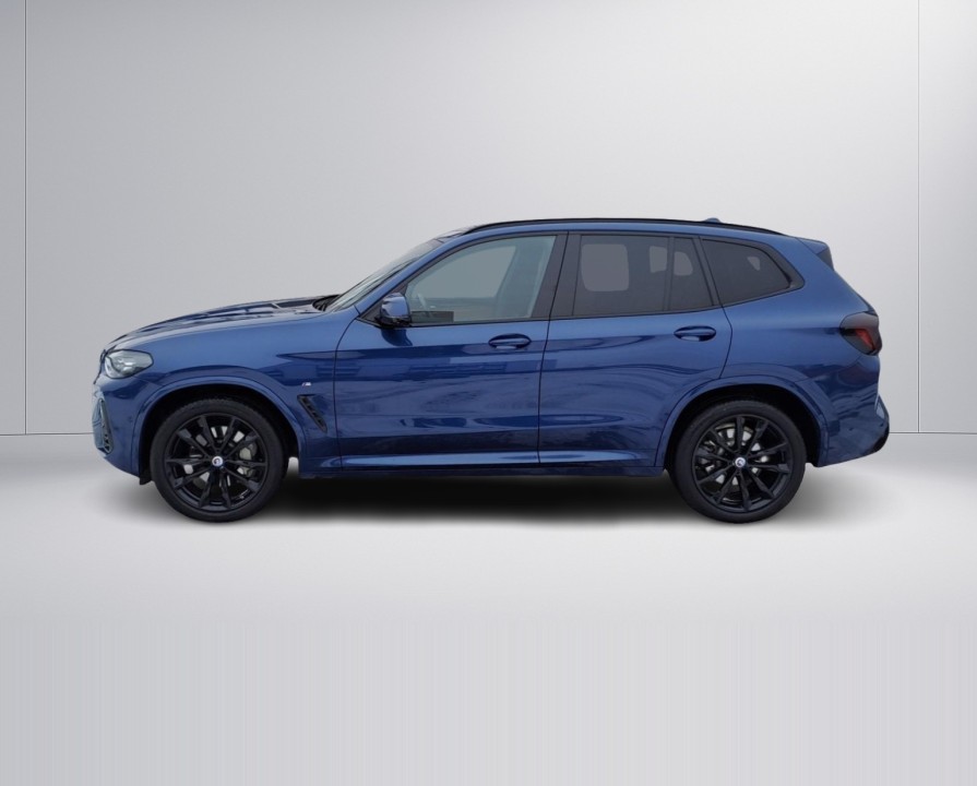 BMW X3 xDrive30i M-Sport (4)