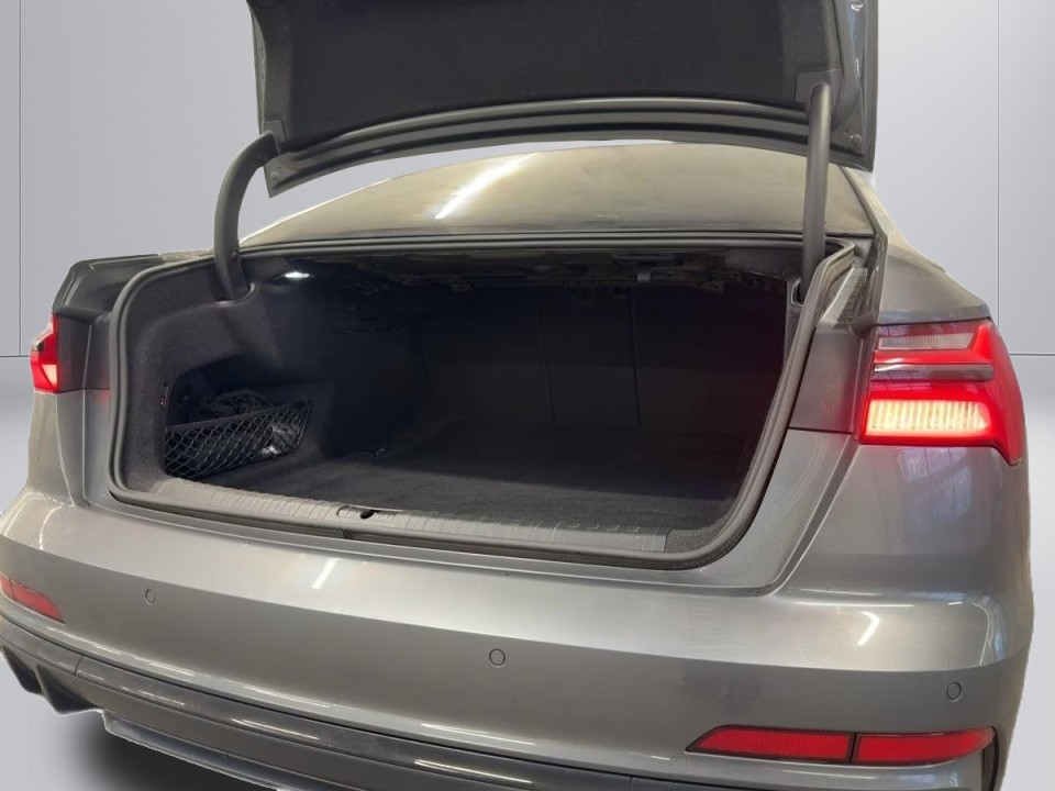 Audi S6 TDI quattro tiptronic - foto 13