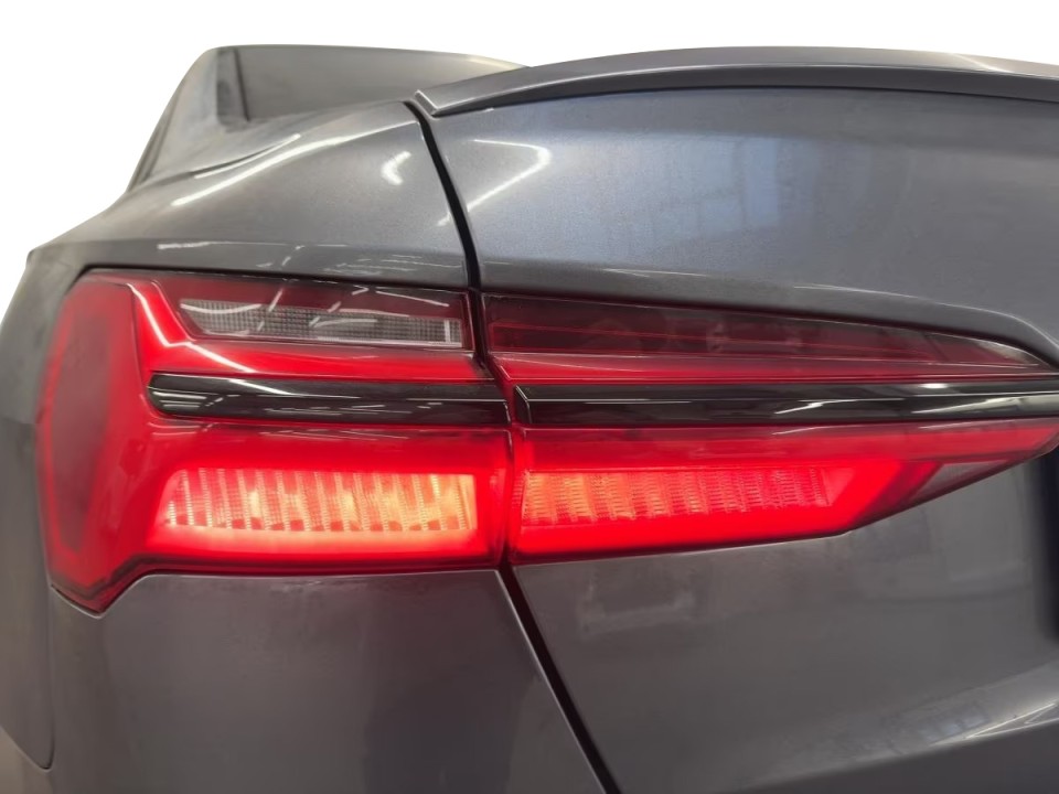 Audi S6 TDI quattro tiptronic - foto 14