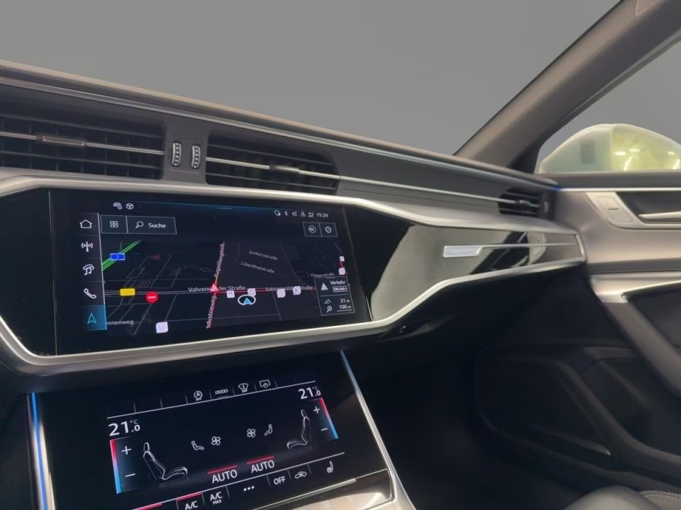 Audi S6 TDI quattro tiptronic - foto 10