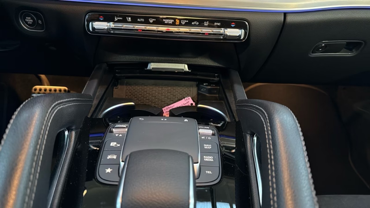 Mercedes-Benz GLE 350d 4MATIC - foto 7