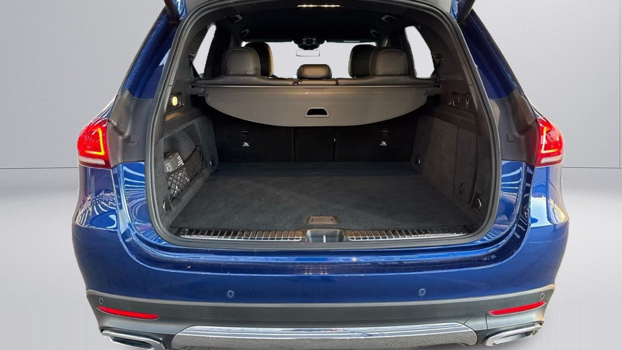 Mercedes-Benz GLE 350d 4MATIC - foto 13