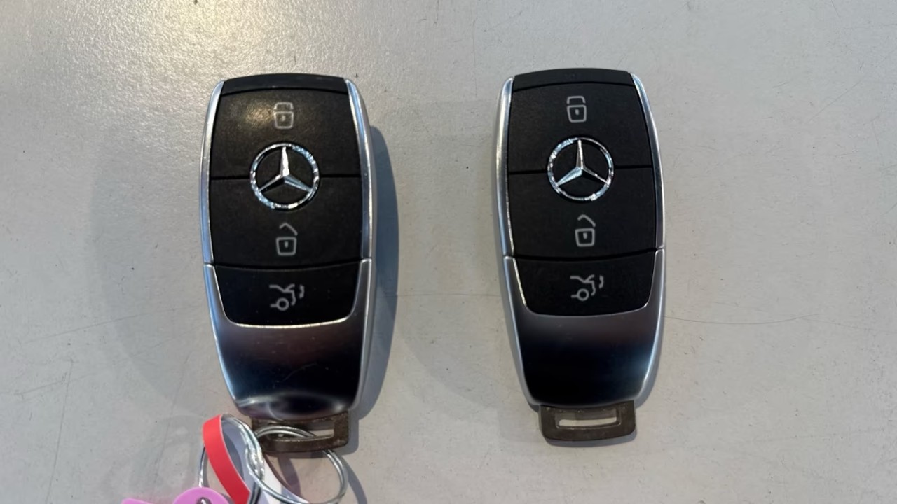 Mercedes-Benz GLE 350d 4MATIC - foto 11