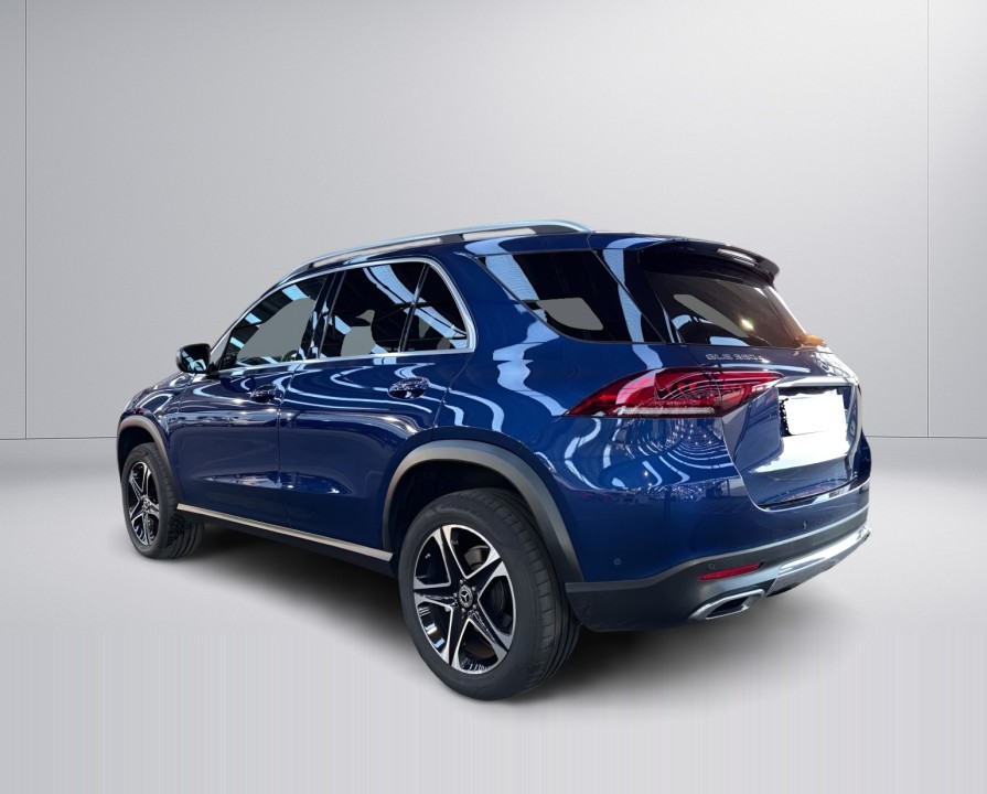 Mercedes-Benz GLE 350d 4MATIC (3)