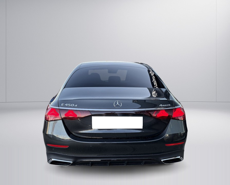 Mercedes-Benz E 450d 4MATIC AMG Line (3)