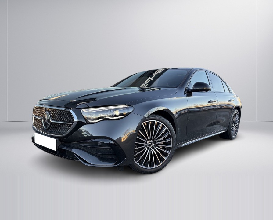 Mercedes-Benz E 450d 4MATIC AMG Line - foto 6