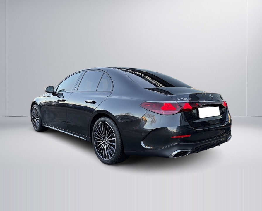 Mercedes-Benz E 450d 4MATIC AMG Line (4)