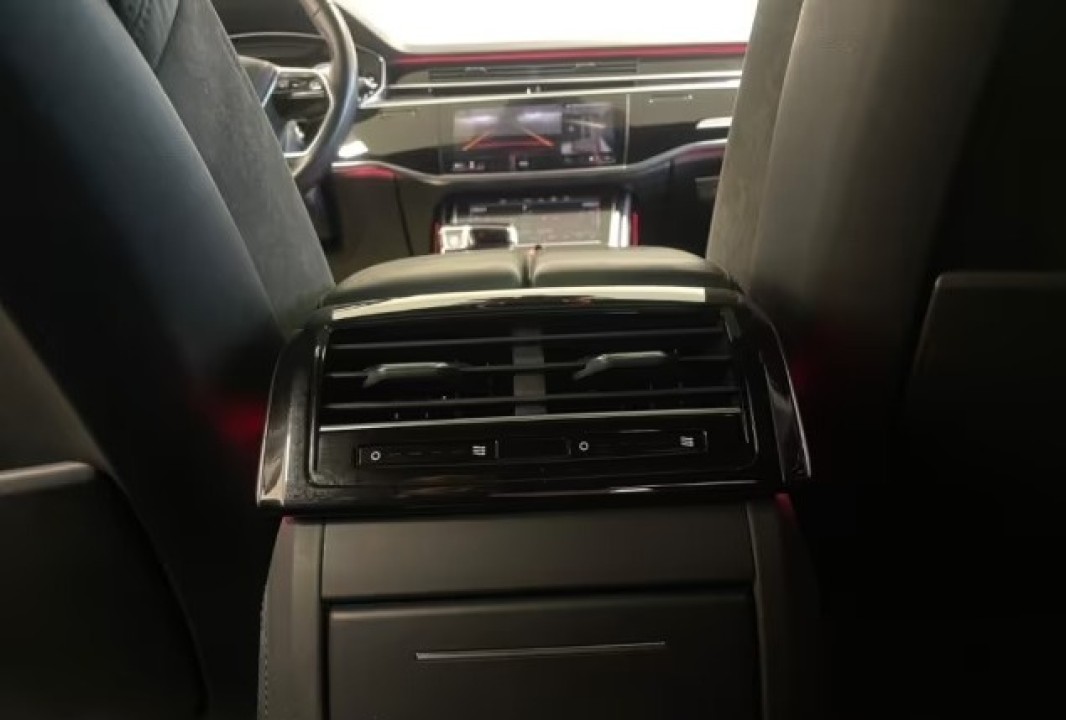 Audi S8 TFSIQuattro - foto 9