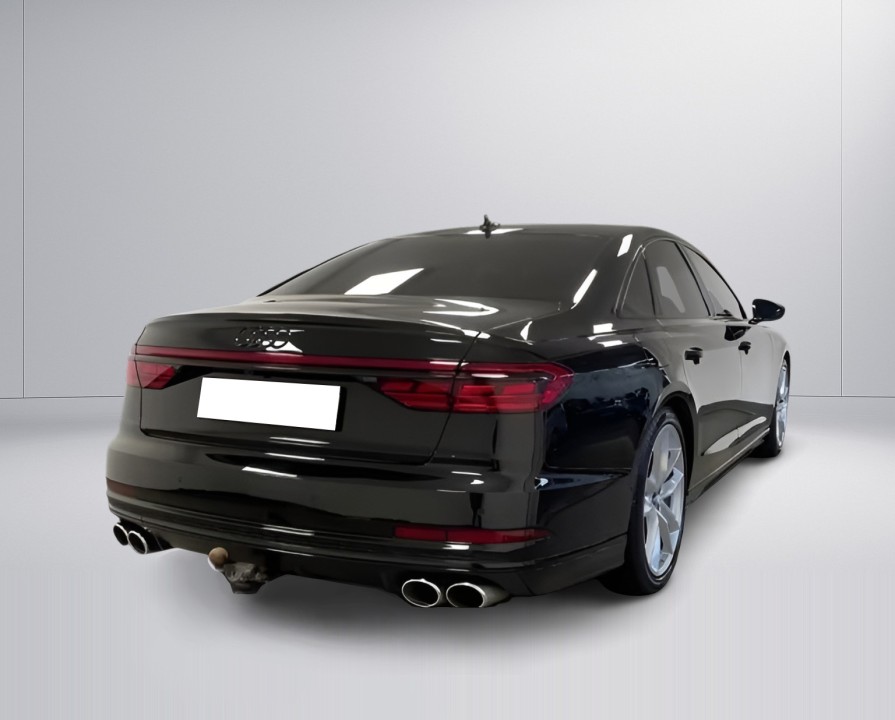 Audi S8 TFSIQuattro (3)
