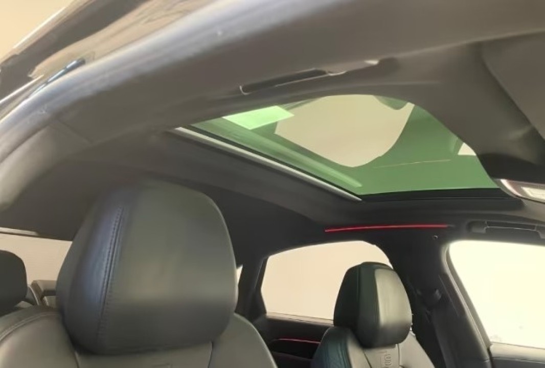 Audi S8 TFSIQuattro - foto 12