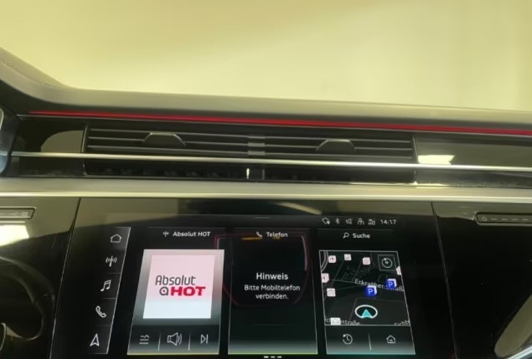 Audi S8 TFSIQuattro - foto 7