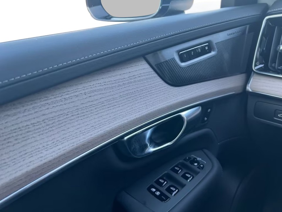 Volvo XC 90 T8 Recharge AWD Plus Bright - foto 11