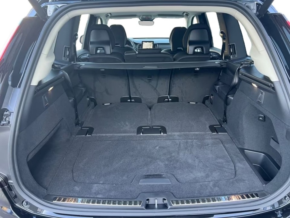 Volvo XC 90 T8 Recharge AWD Plus Bright - foto 12